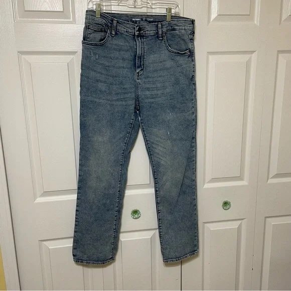 Old Navy Straight Leg Women’s jeans size 20 Plus - Picture 1 of 7